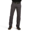 Ariat Rebar M7 Slim DuraStretch Made Tough Double Front Straight Pant DOE Logo 10036736
