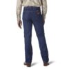 Wrangler FR Flame Resistant Regular Fit Lightweight Denim Jean Prewash DOE Logo FR47MLW - Image 2