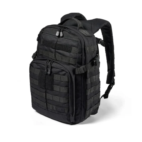 5.11 Rush 12 2.0 Backpack 24L Black 56561-019