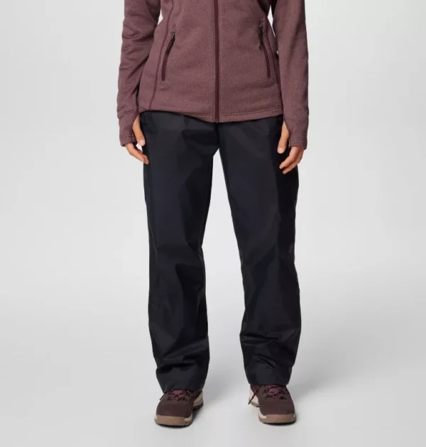 Columbia Women's Storm Surge II Pants with DOE Logo 2087001-Y12